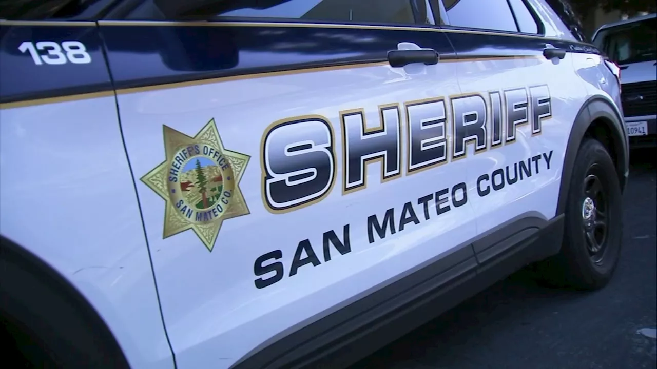 San Mateo Co. sheriff's union gives briefing amid calls for chief to resign