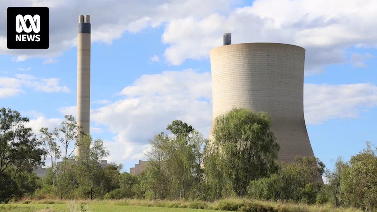 First regional public hearing on nuclear power in Biloela, central Queensland, with locals divided