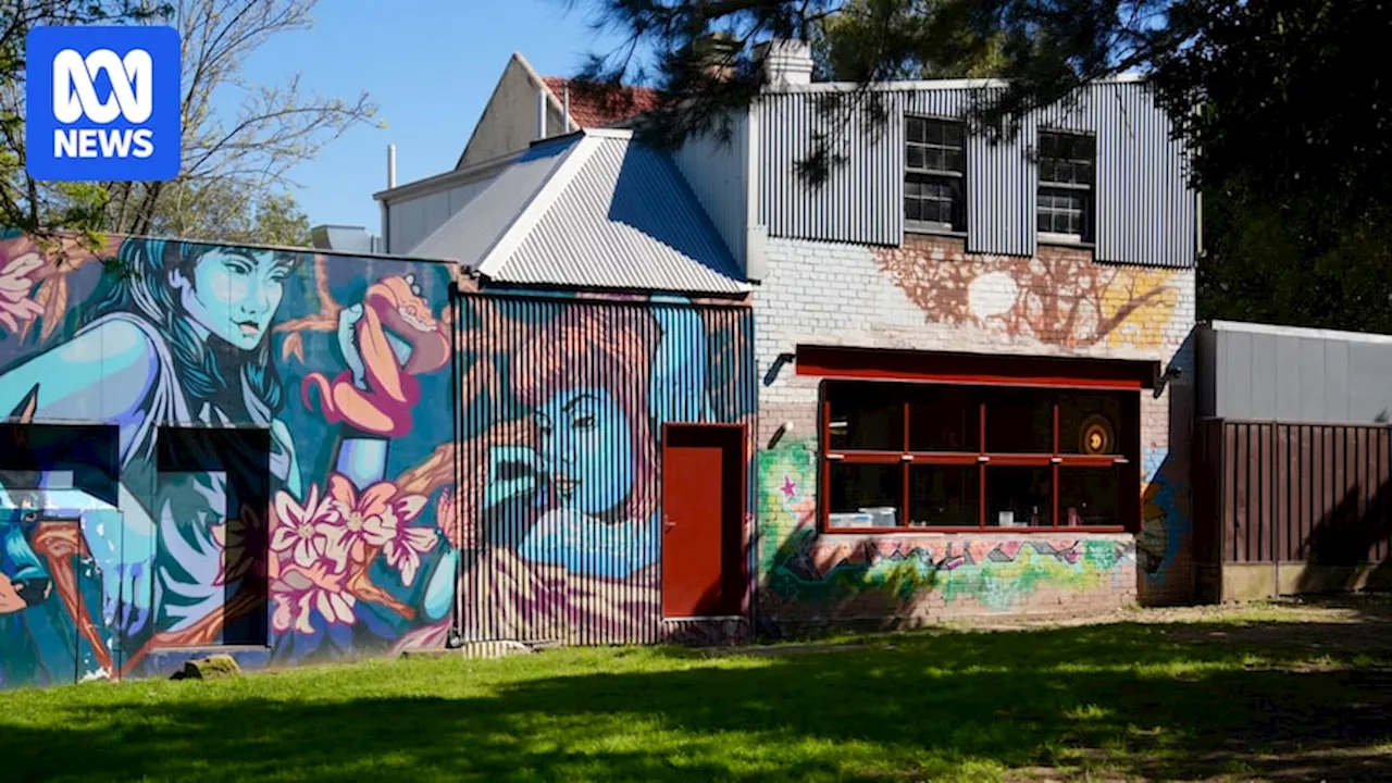 Inner West Council pushes ahead with cafe in park in face of strong community opposition