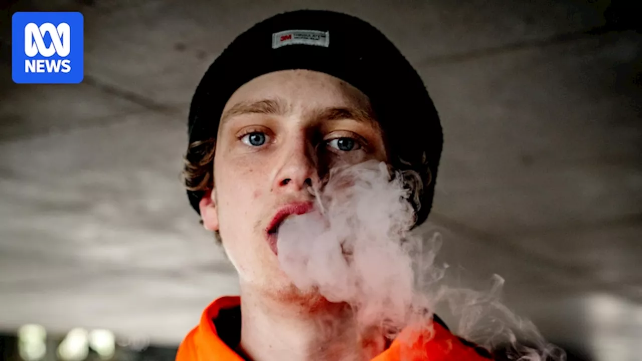 New anti-vaping program to target schoolkids as educators fear students unaware of health risks