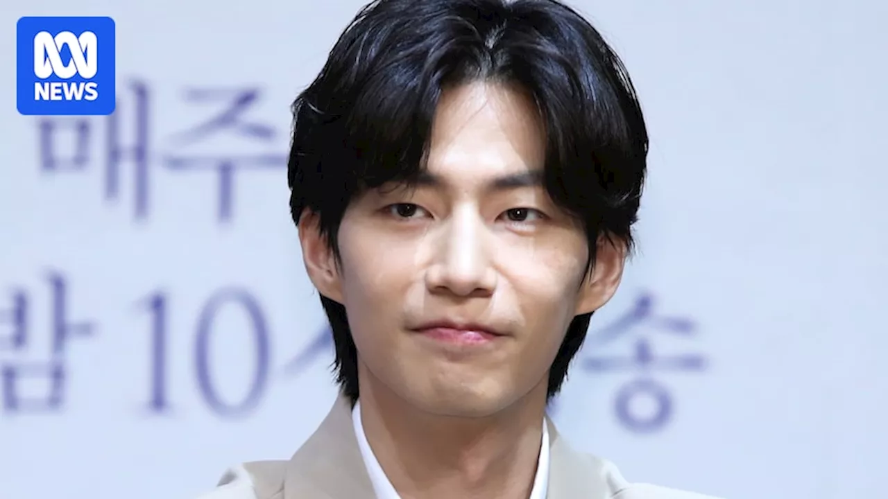 South Korean actor Song Jae-lim found dead at age 39