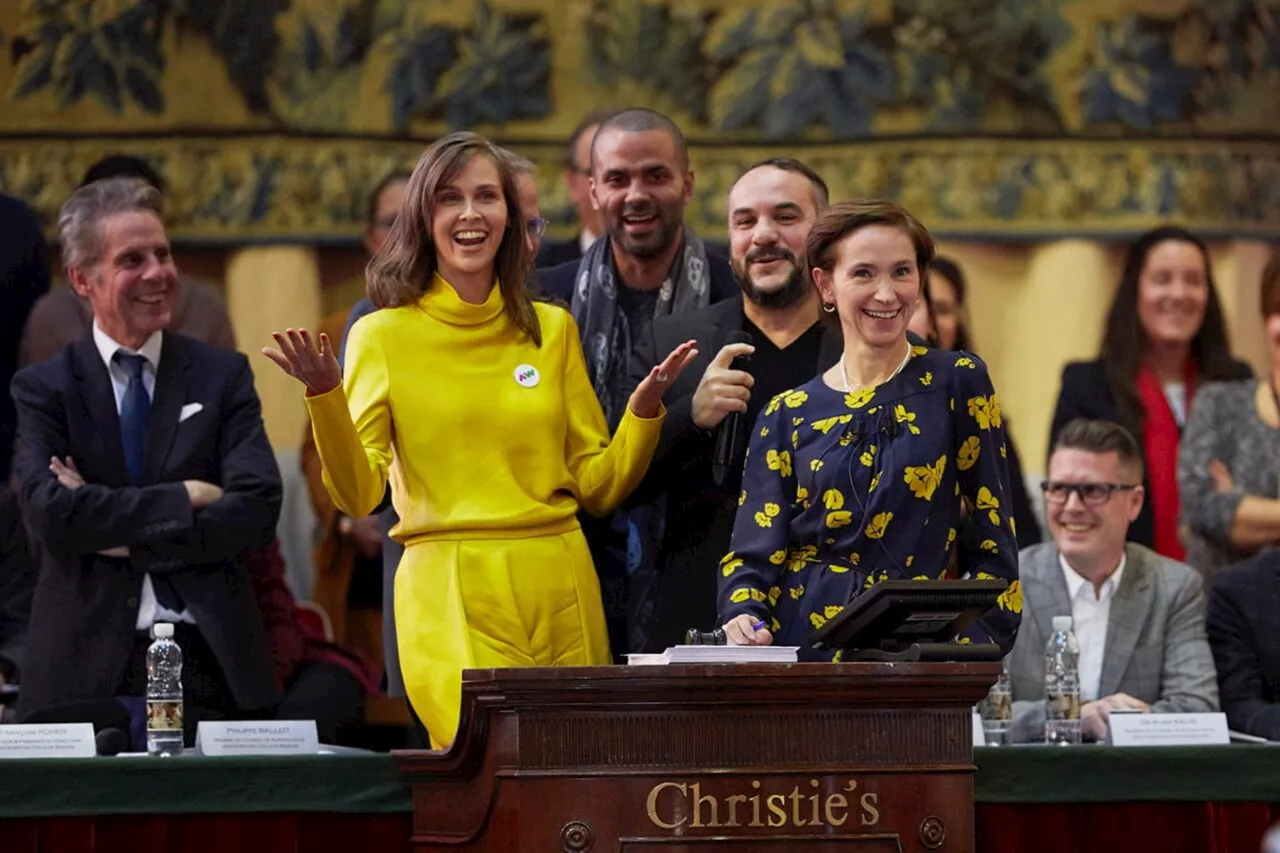 Comment assister à la prestigieuse Vente des Vins des Hospices de Beaune ?