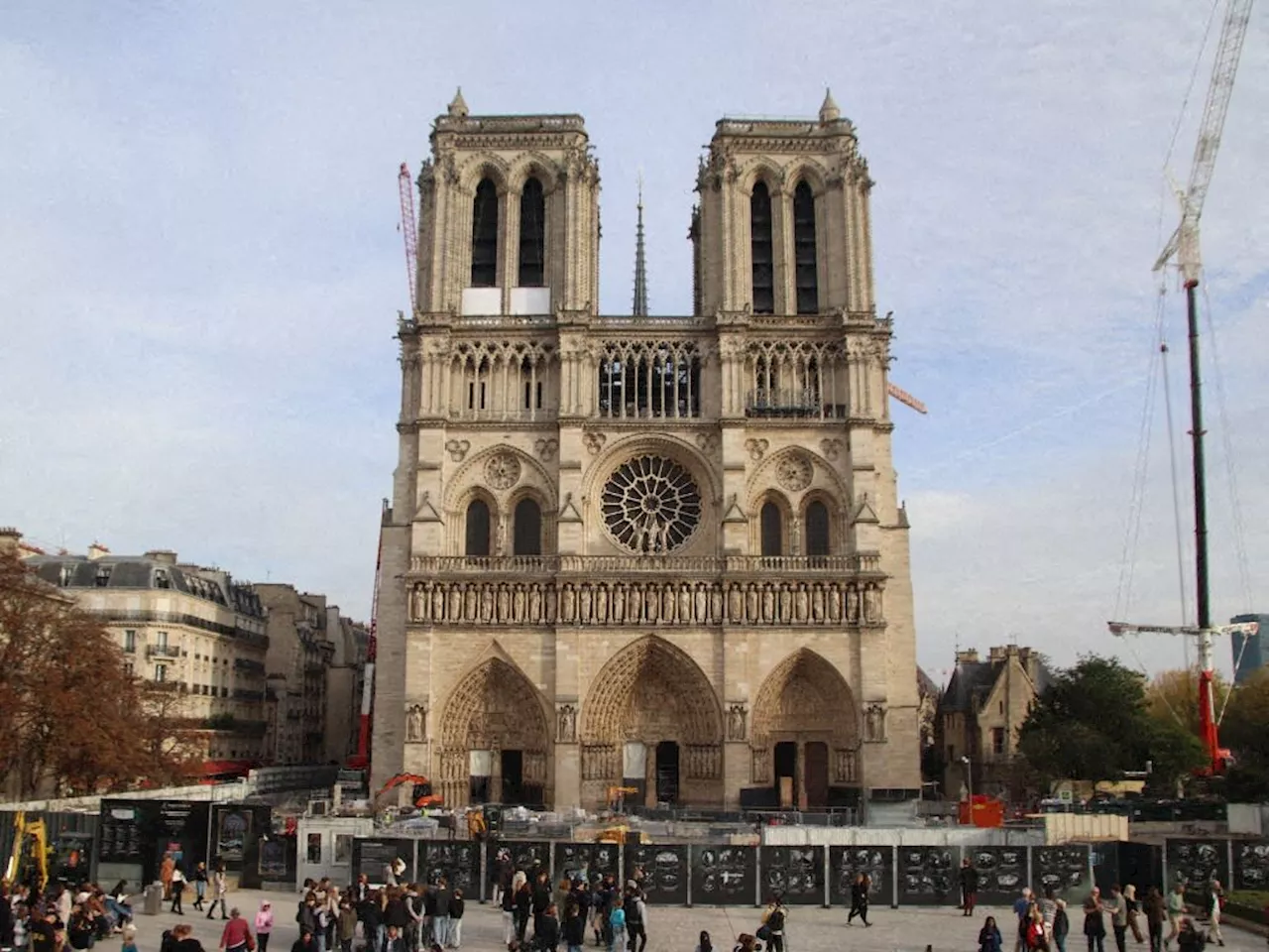 Réouverture de Notre-Dame de Paris : le calendrier dévoilé, une bonne nouvelle pour les visiteurs