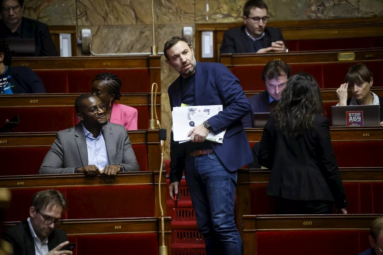 'Tu vas prendre une balle' : le député de Seine-Saint-Denis, Thomas Portes, menacé de mort