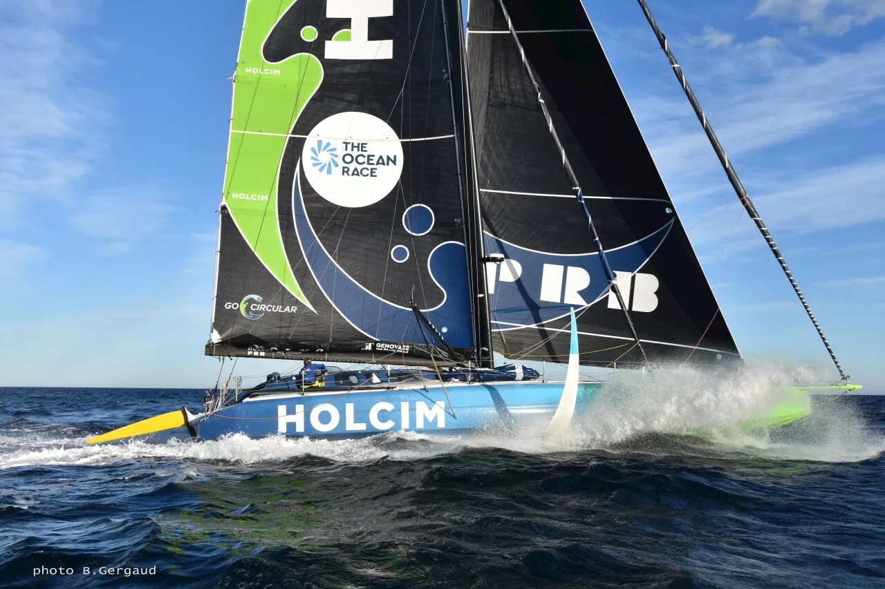 Vendée Globe 2024 : trois jours de course et déjà un record battu !