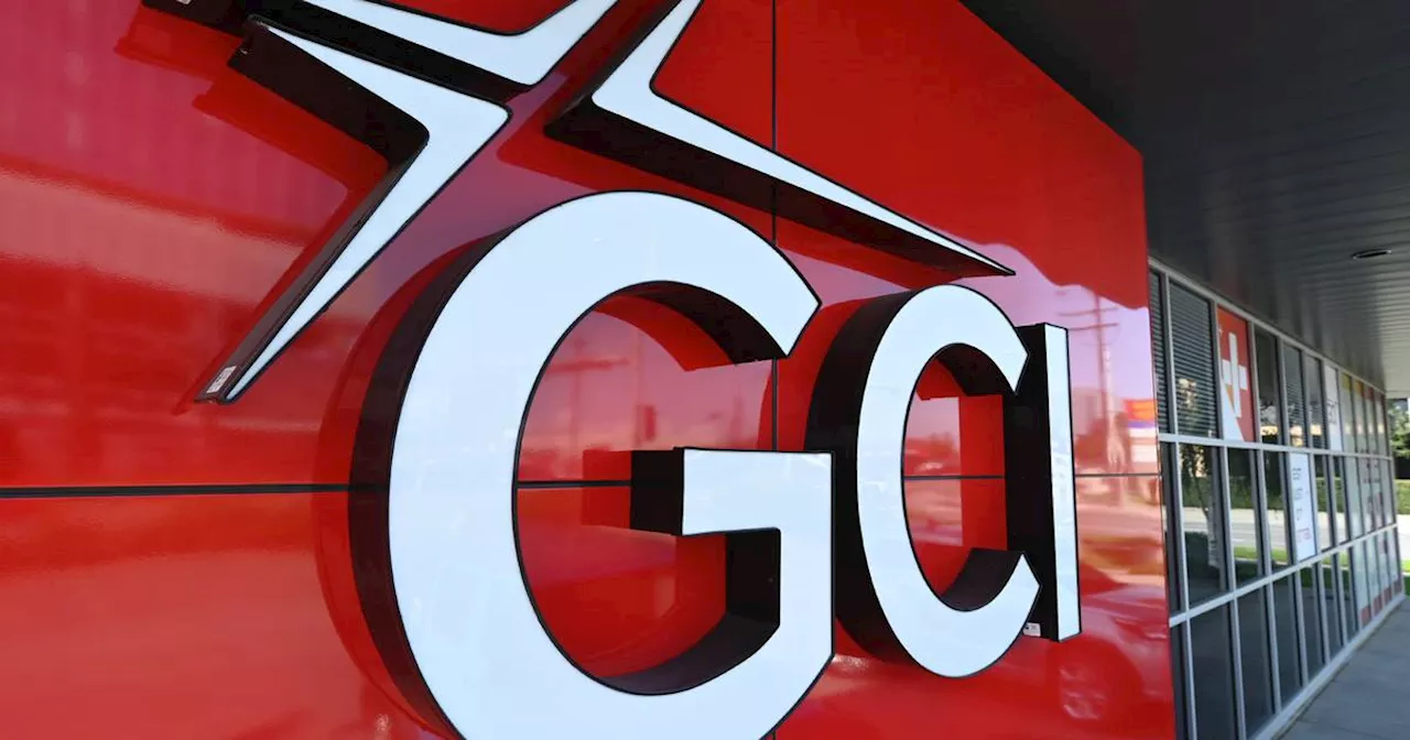 GCI says it will shutter its TV services by mid-2025