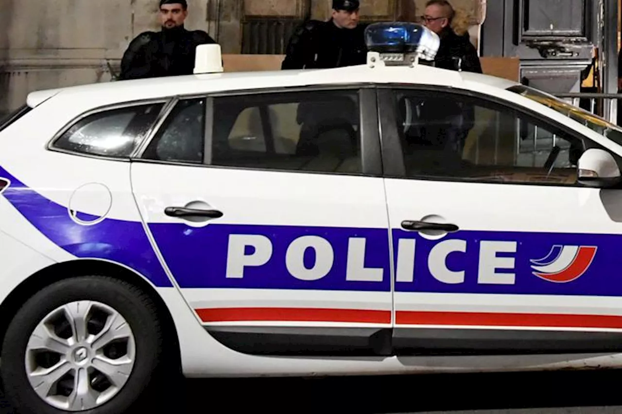 Uccide i tre figli in Francia, madre trovata morta in Svizzera