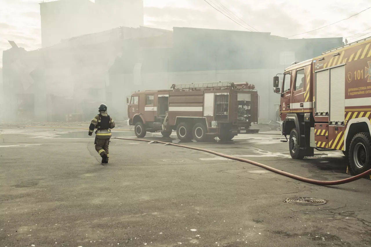 Ucraina-Russia, pioggia di missili e droni su Kiev: ultime news oggi