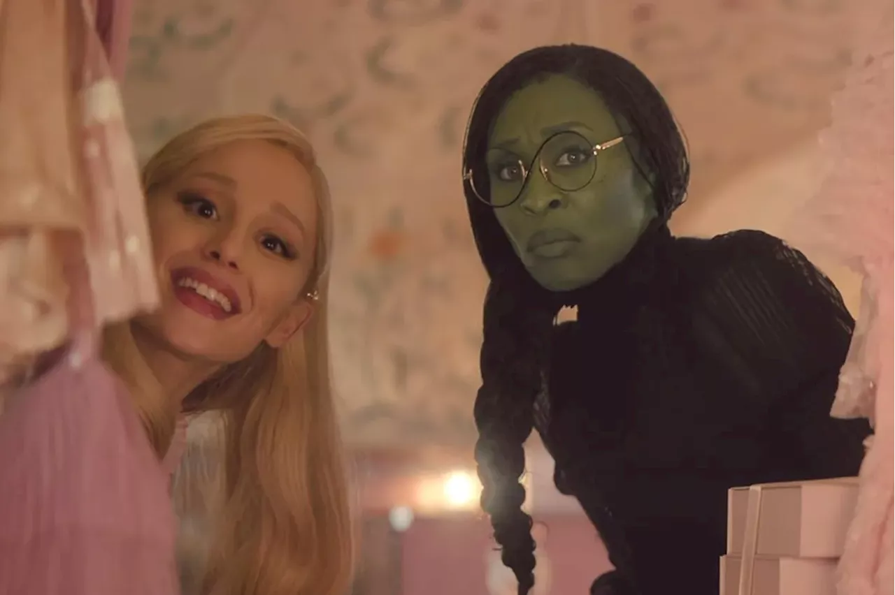 Wicked, link a sito VM18 sulle bambole del film: Mattel chiede scusa