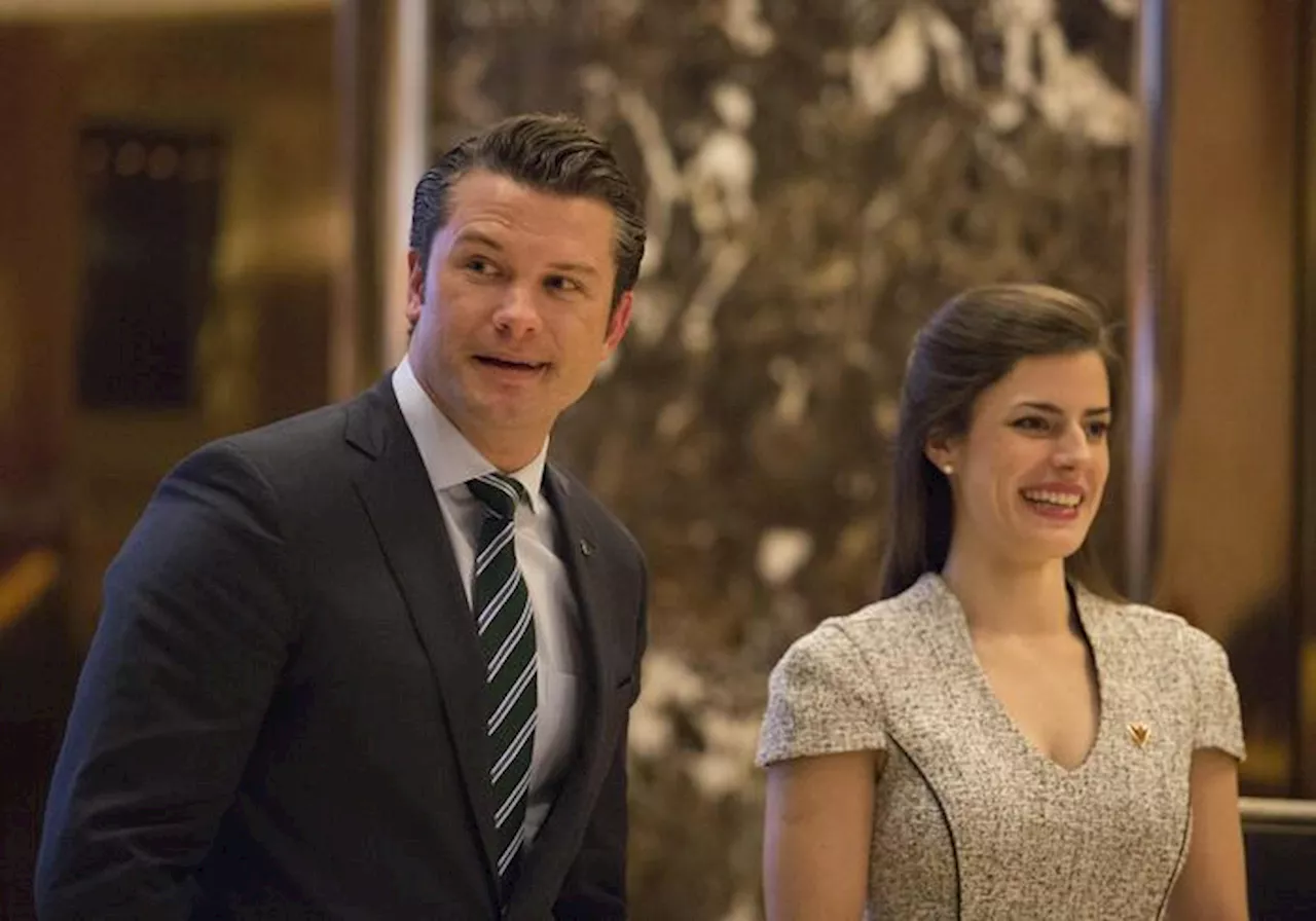 Usa, Trump nomina a sorpresa Pete Hegseth capo del Pentagono