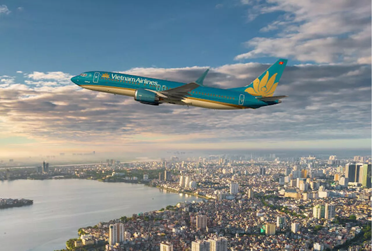 Airbus, Boeing und Comac im Rennen um Vietnam-Airlines-Großauftrag