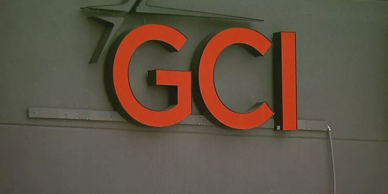 Alaskans react to GCI ending TV service by summer 2025