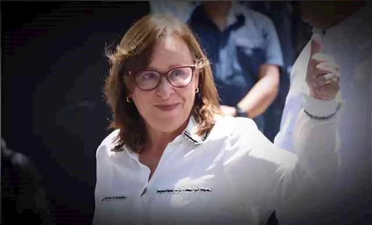 TEPJF confirma triunfo de Rocío Nahle en gubernatura de Veracruz