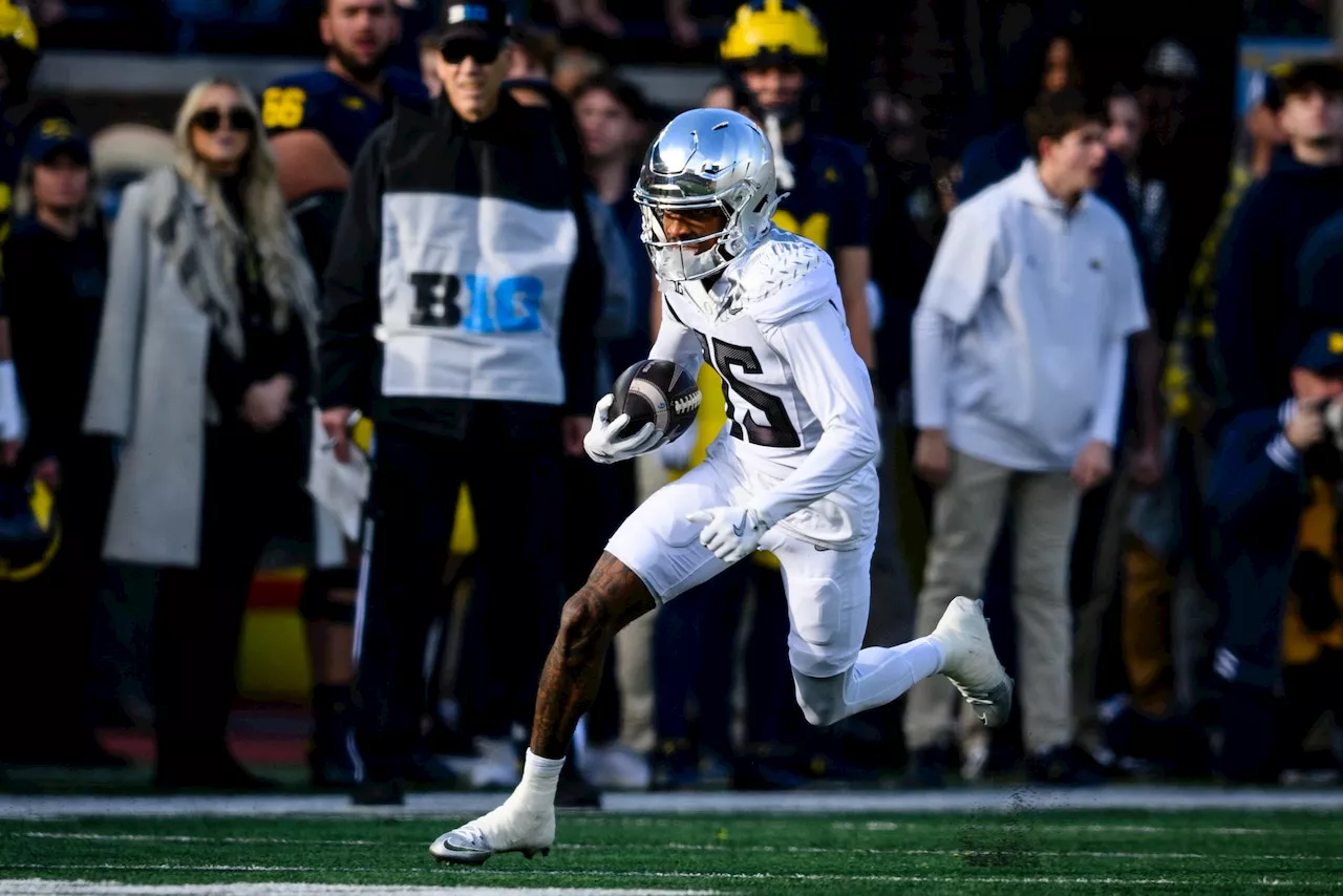 Former Pinson Valley, Troy standout Tez Johnson headed to Senior Bowl