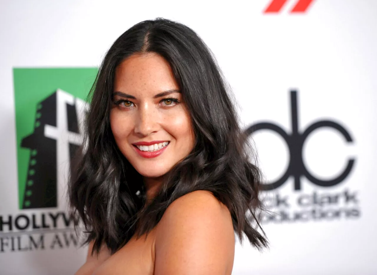 Olivia Munn made husband John Mulaney take random drug tests: ‘It gives me confidence’