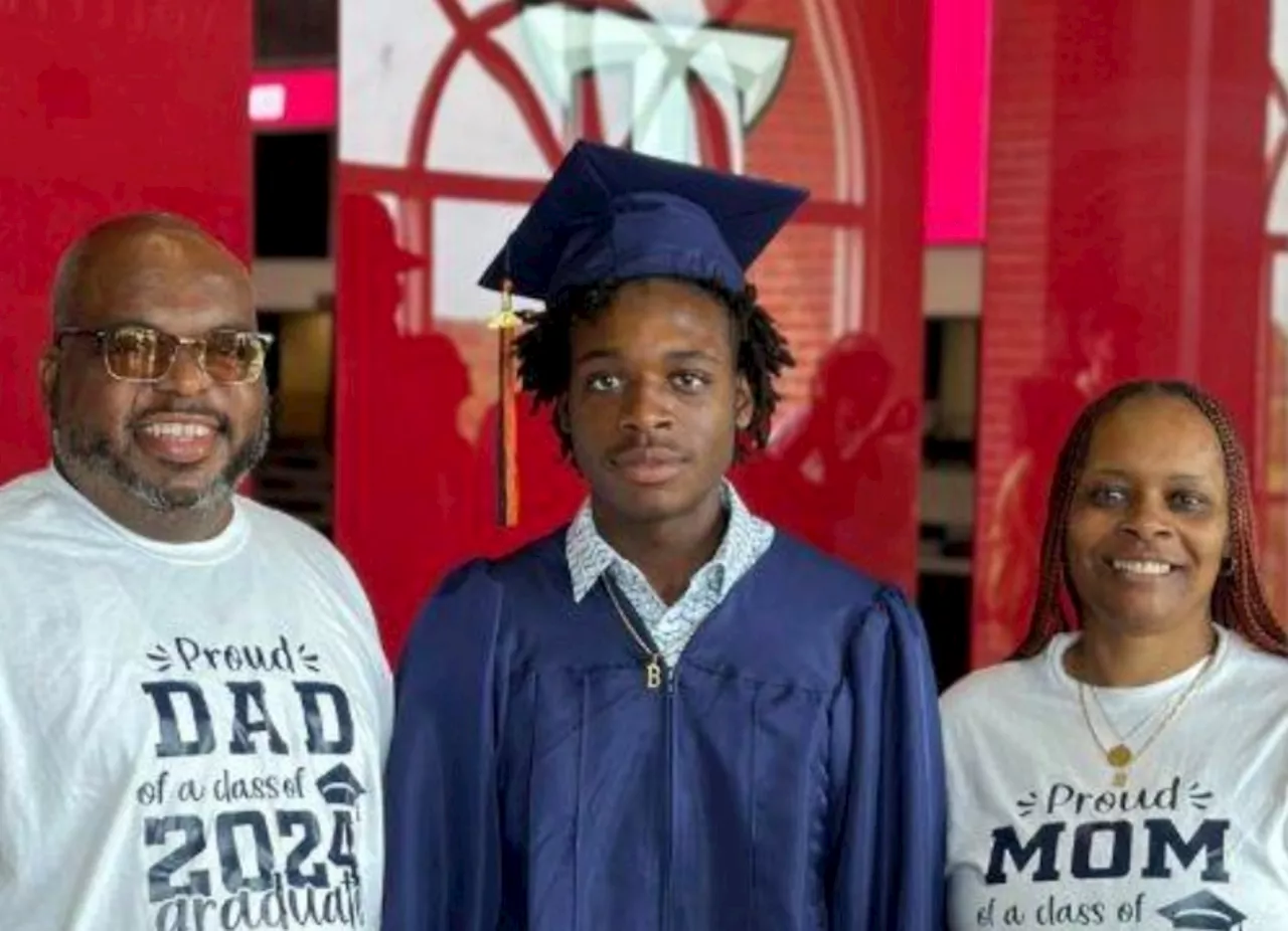 Teen killed in Tuskegee University ‘was all about family, love, and giving back’