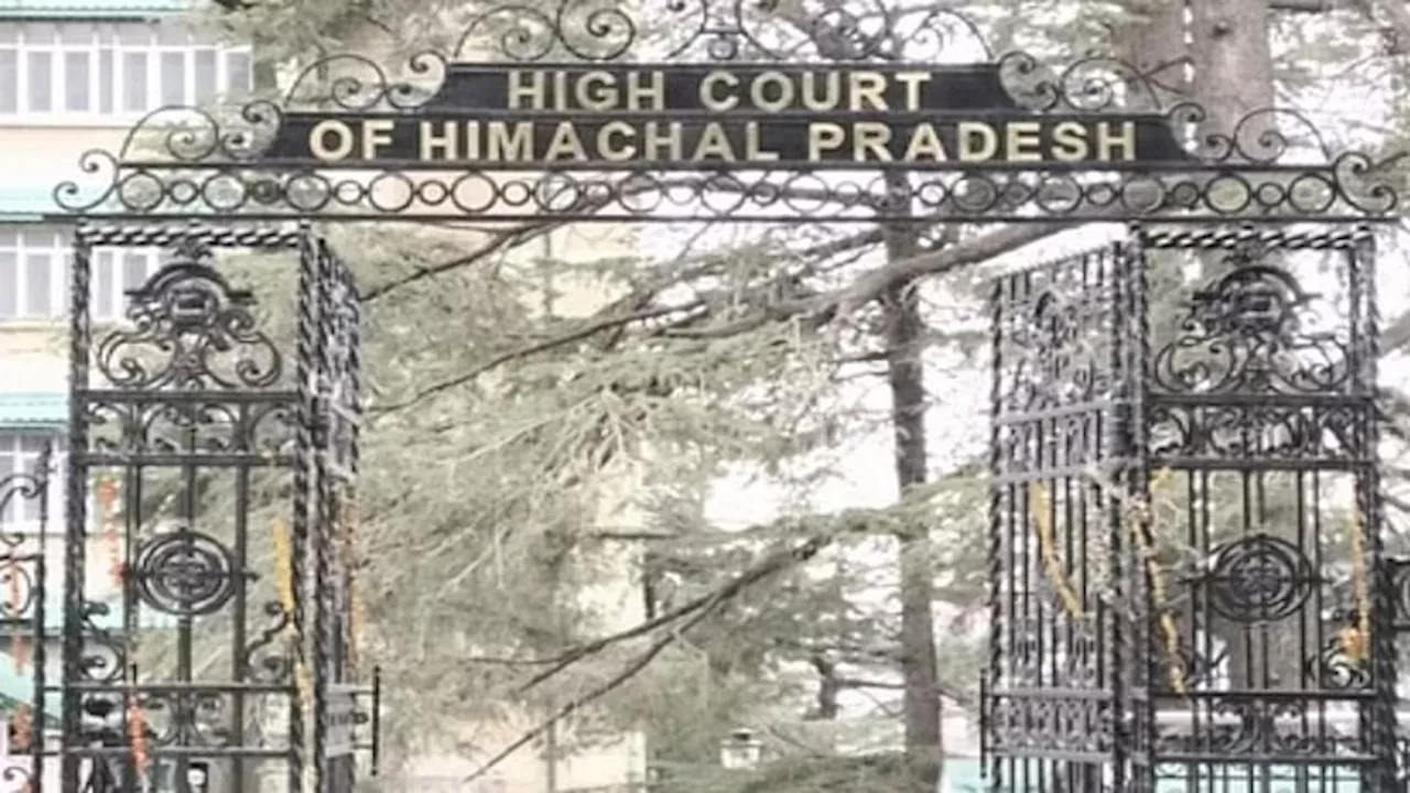 CPS Appointment Case: हिमाचल हाईकोर्ट का बड़ा फैसला, सीपीएस कानून को किया निरस्त, सभी सुविधाएं होंगी खत्म