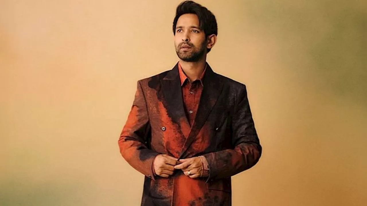 Vikrant Massey: 'मिर्जापुर' से विक्रांत को मिला ऐसा सबक कि अब पढ़ते हैं पूरी स्क्रिप्ट, कहा- मुझे गलतफहमी हुई