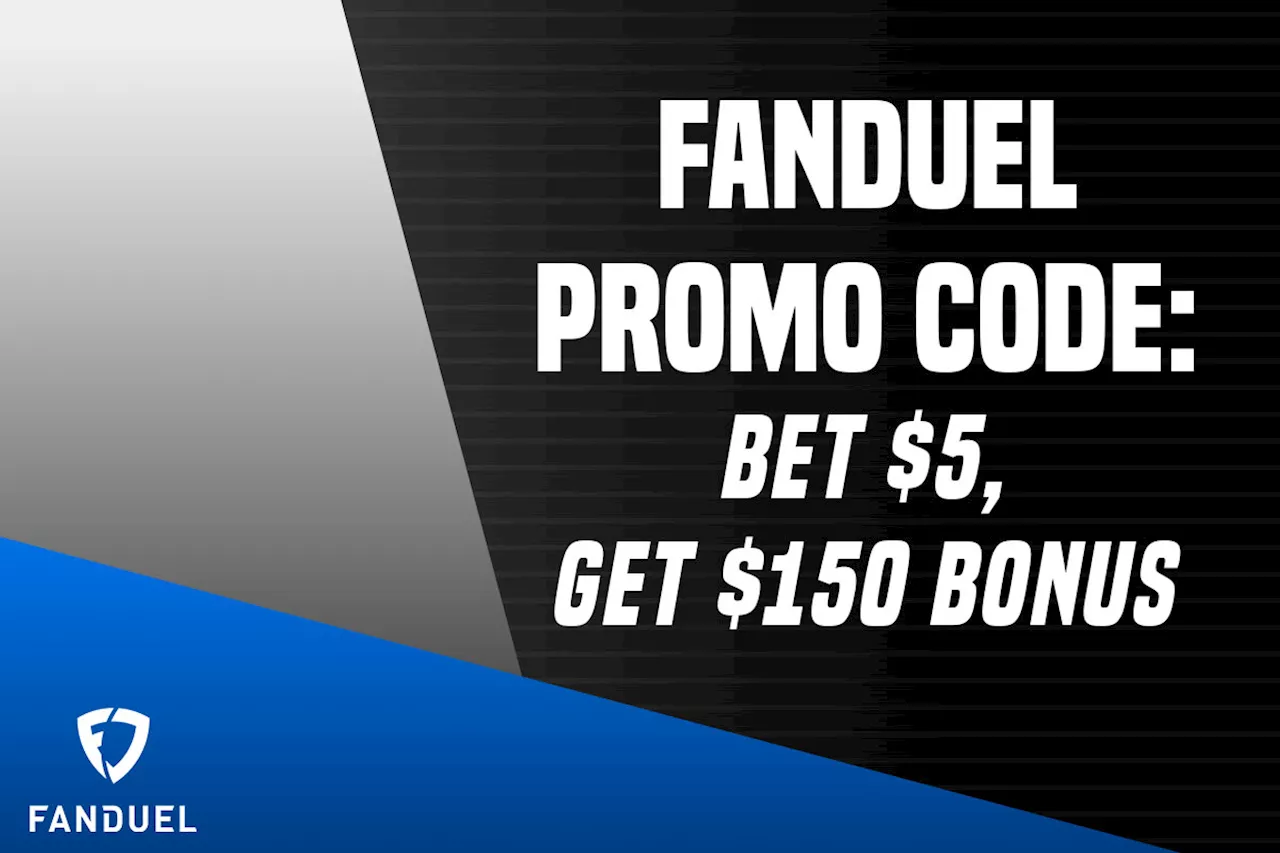 FanDuel promo code: Secure $150 bonus, 3 months of NBA League Pass