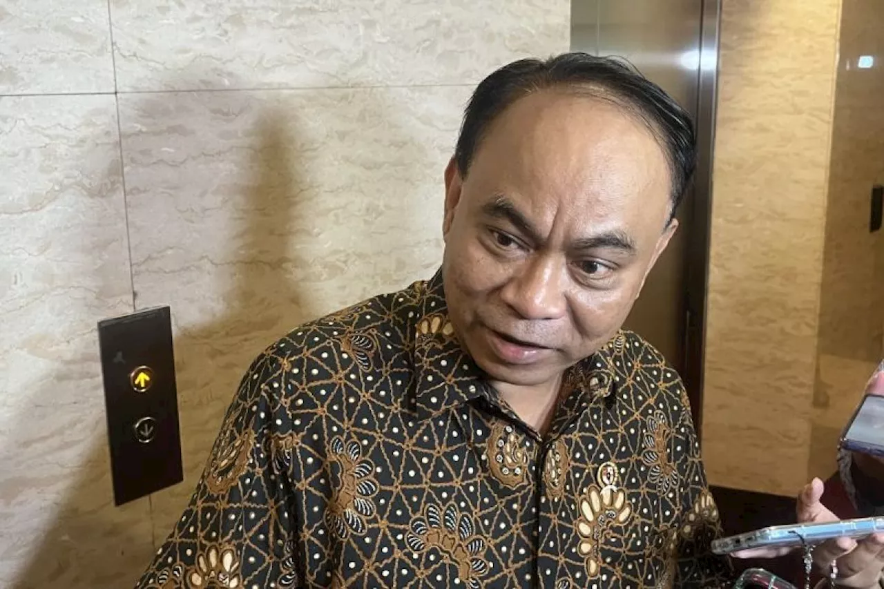 Budi Arie dorong hilirisasi produk susu untuk dukung program MBG