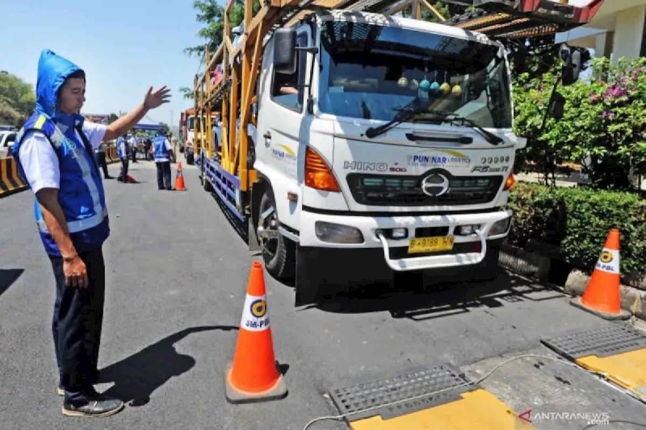 Kemenhub susun langkah nyata tingkatkan keselamatan transportasi darat