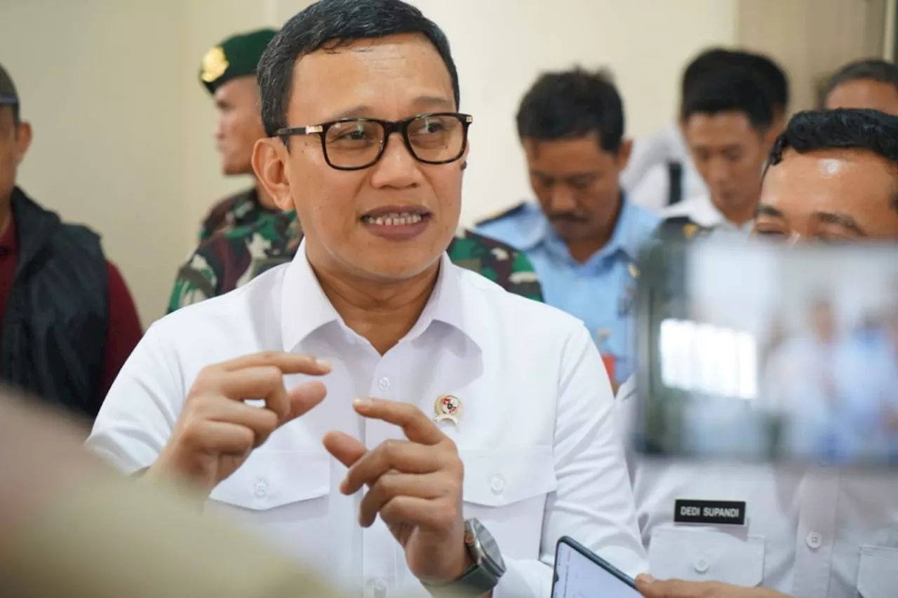 Menteri PPMI terus kuatkan pelindungan PMI agar berdaya di perantauan