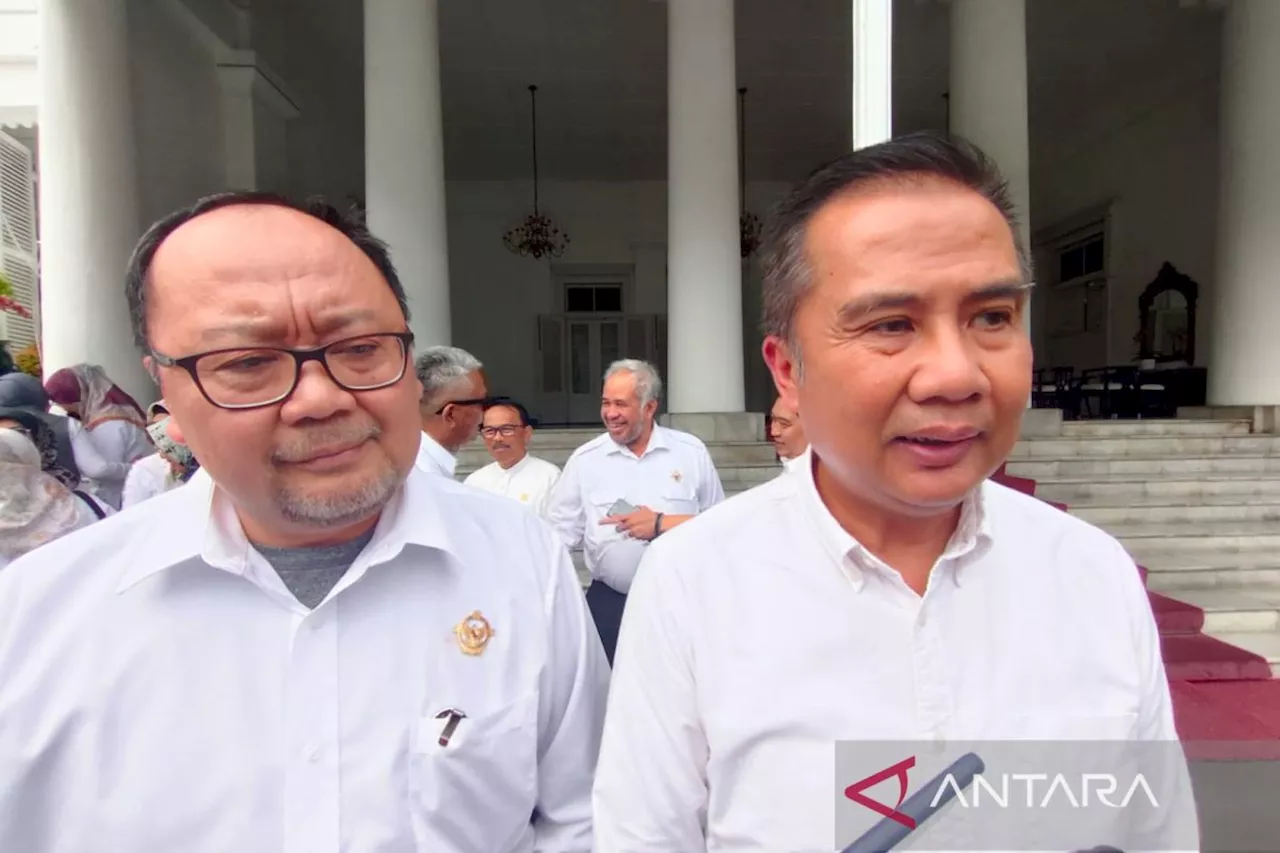 Pemprov Jabar bakal coret sejumlah nama dari beasiswa JFLS 2024