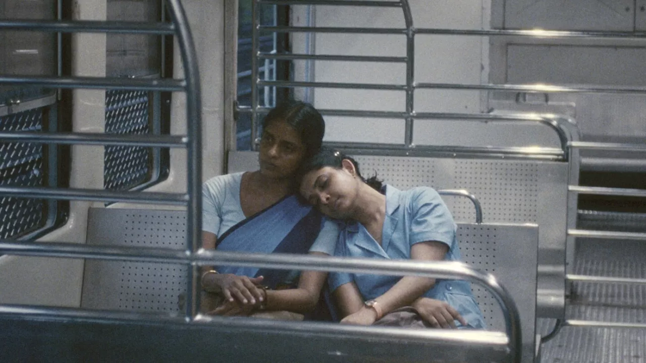 ‘All We Imagine as Light’ review: A luminous slice of Mumbai life