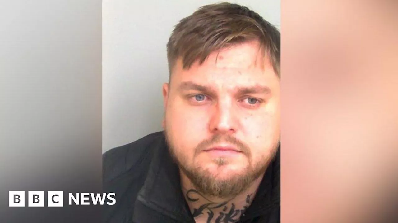 Essex drug dealer jailed for making pills in grandma's shed