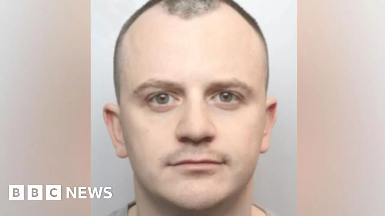 Greater Manchester PC who sexually assaulted six-year-old girl jailed