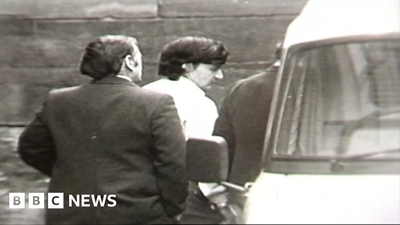 Murderer Peter Sullivan granted new appeal hearing after 35 years