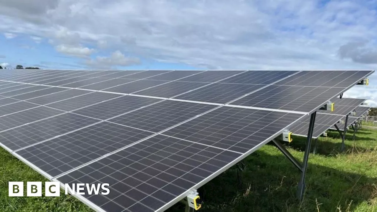 Preston City Council could face £2m bill over solar farm investments row