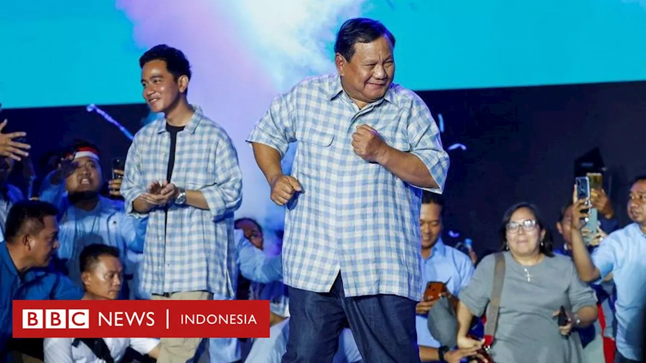 Pilkada 2024: Fenomena meniru taktik kampanye Prabowo-Gibran di berbagai daerah