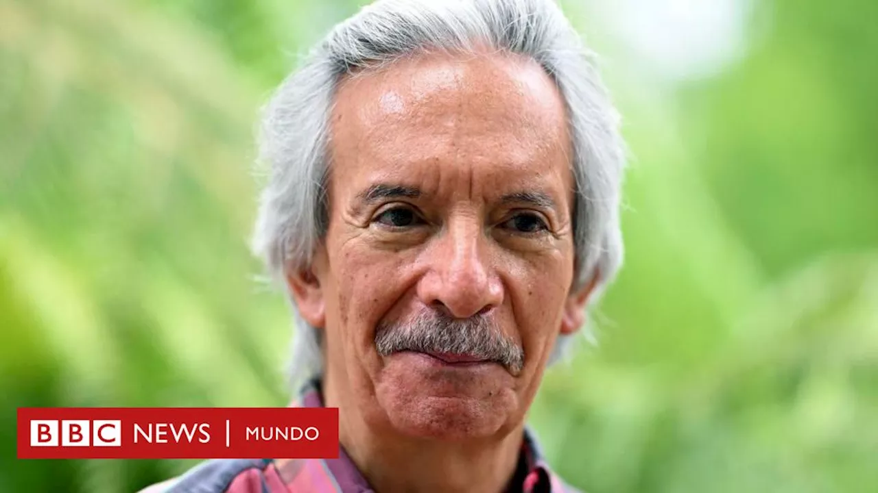 José Rubén Zamora: “Gente muy poderosa sabe que soy inocente, pero me quieren en la cárcel”