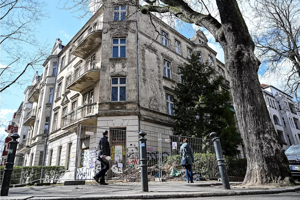 Kampf gegen Leerstand in Berlin: Neukölln verhängt rund eine halbe Million Bußgeld