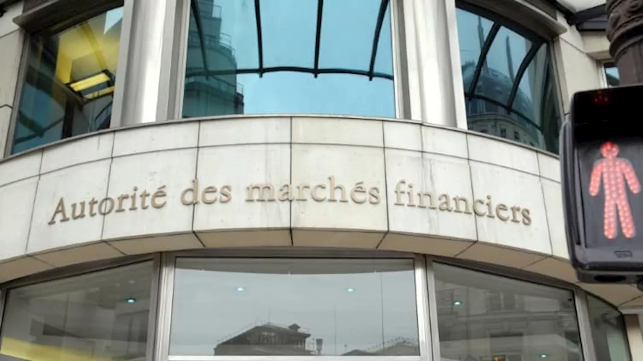 La Banque de France et l'AMF appellent à 'une supervision européenne directe' pour les cryptos