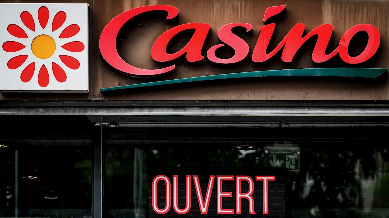 Plan de sauvetage de Casino: les représentants du personnel s'entendent avec la direction et retirent leur...