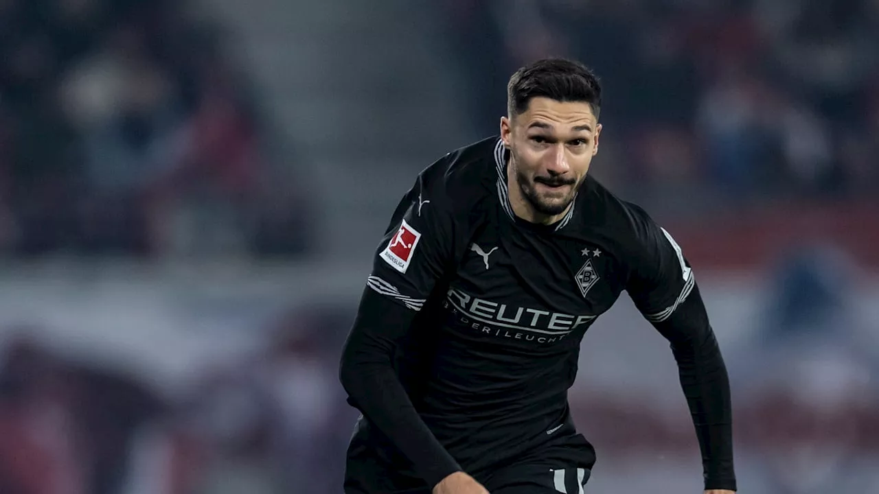 Borussia Mönchengladbach: Was Tim Kleindienst Gerardo Seoane jetzt rät