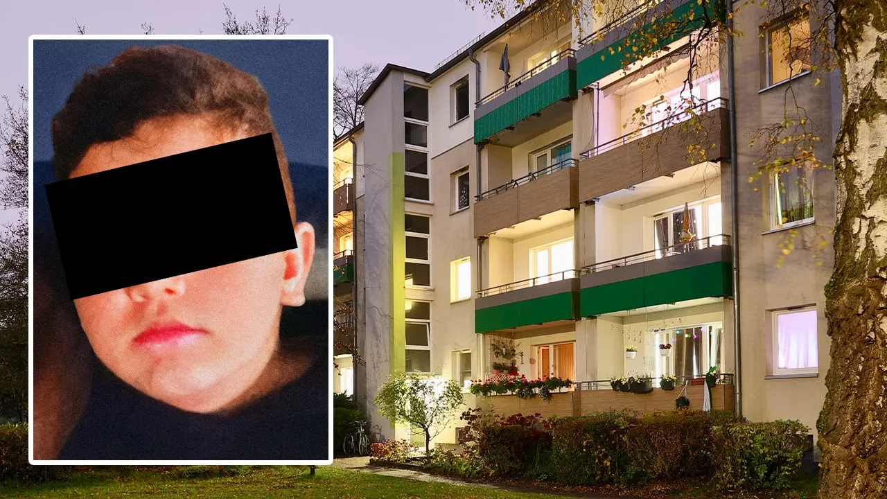 Elmshorn: Islamist (17) radikalisierte sich mit Ego-Shooter