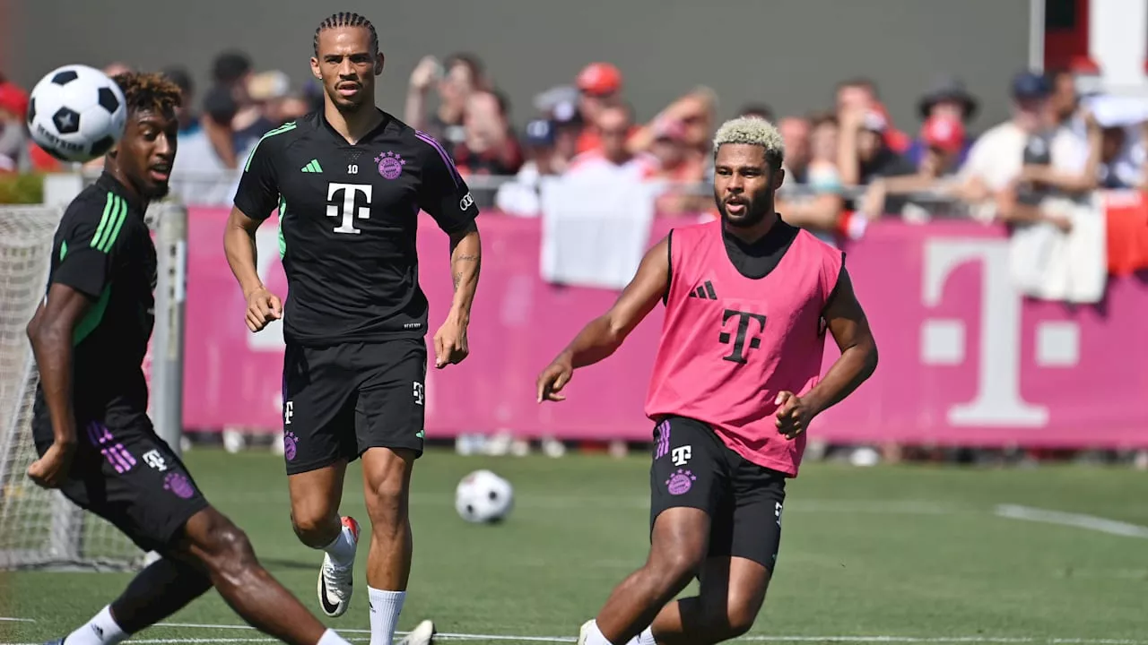 FC Bayern: Dieser Superstar soll gehen! Klub will Gehaltskosten reduzieren