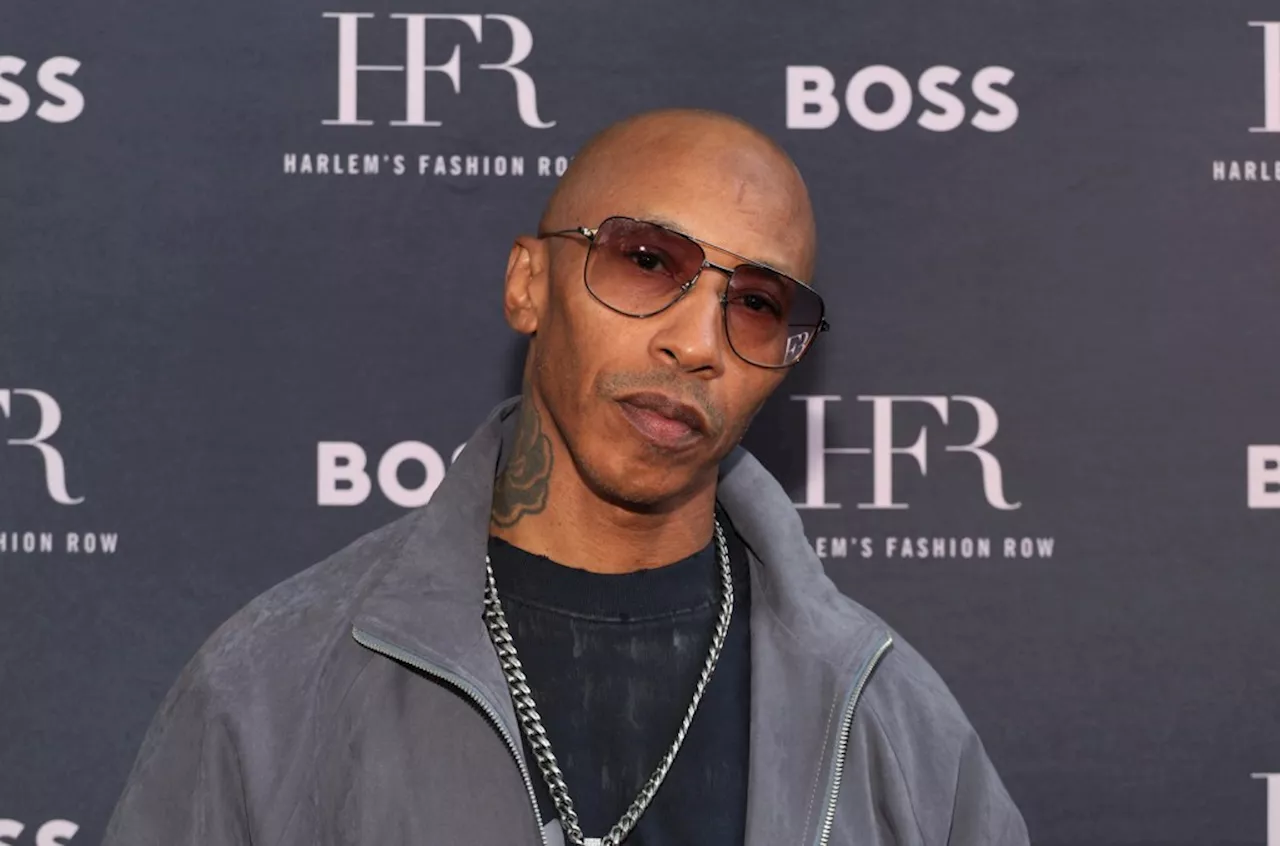 Fredro Starr Says Onyx Gets Royalty Checks From Travis Scott’s ‘Sicko Mode’