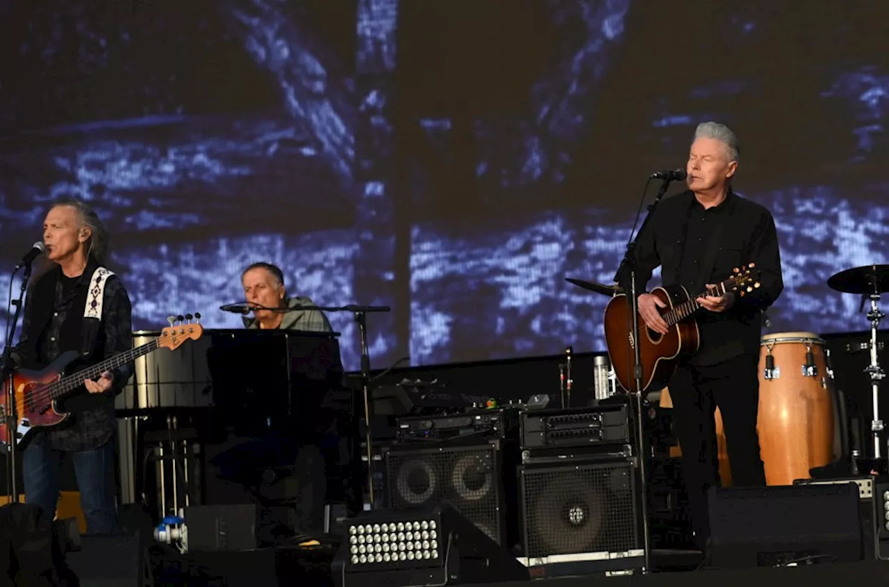 How to Get Cheap Tickets to the Eagles Live At the Sphere Residency