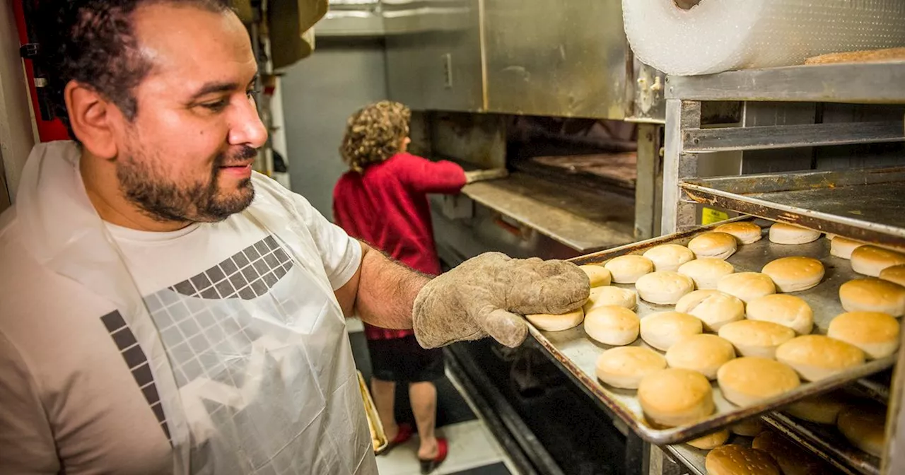 The Best Latin American Cafes and Bakeries in Toronto