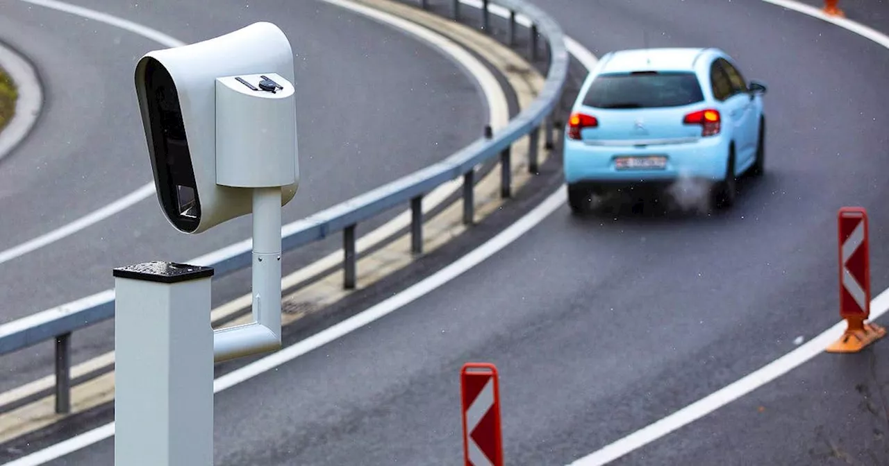 Neue KI-Radare schröpfen Franzosen – was ist der Stand in der Schweiz?