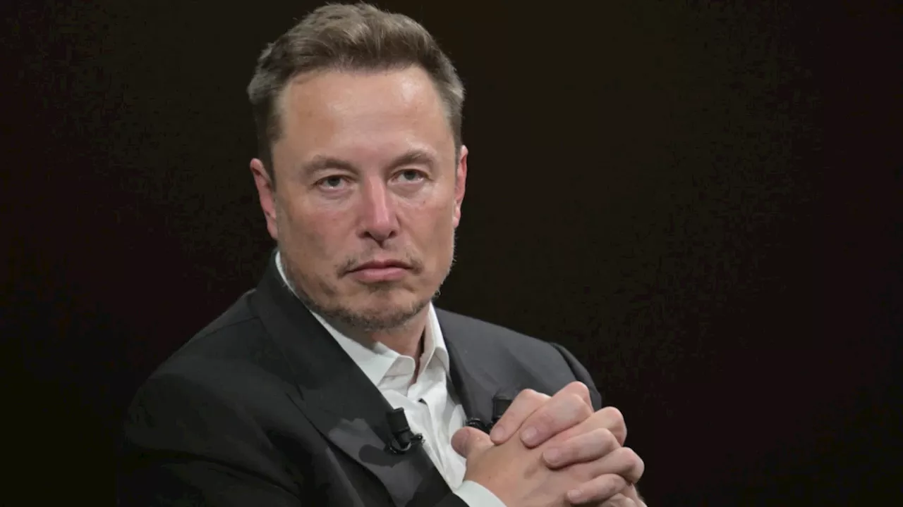 Elon Musk, el opcionado para liderar el DOGE del Gobierno de Trump: 'Allanará el camino'