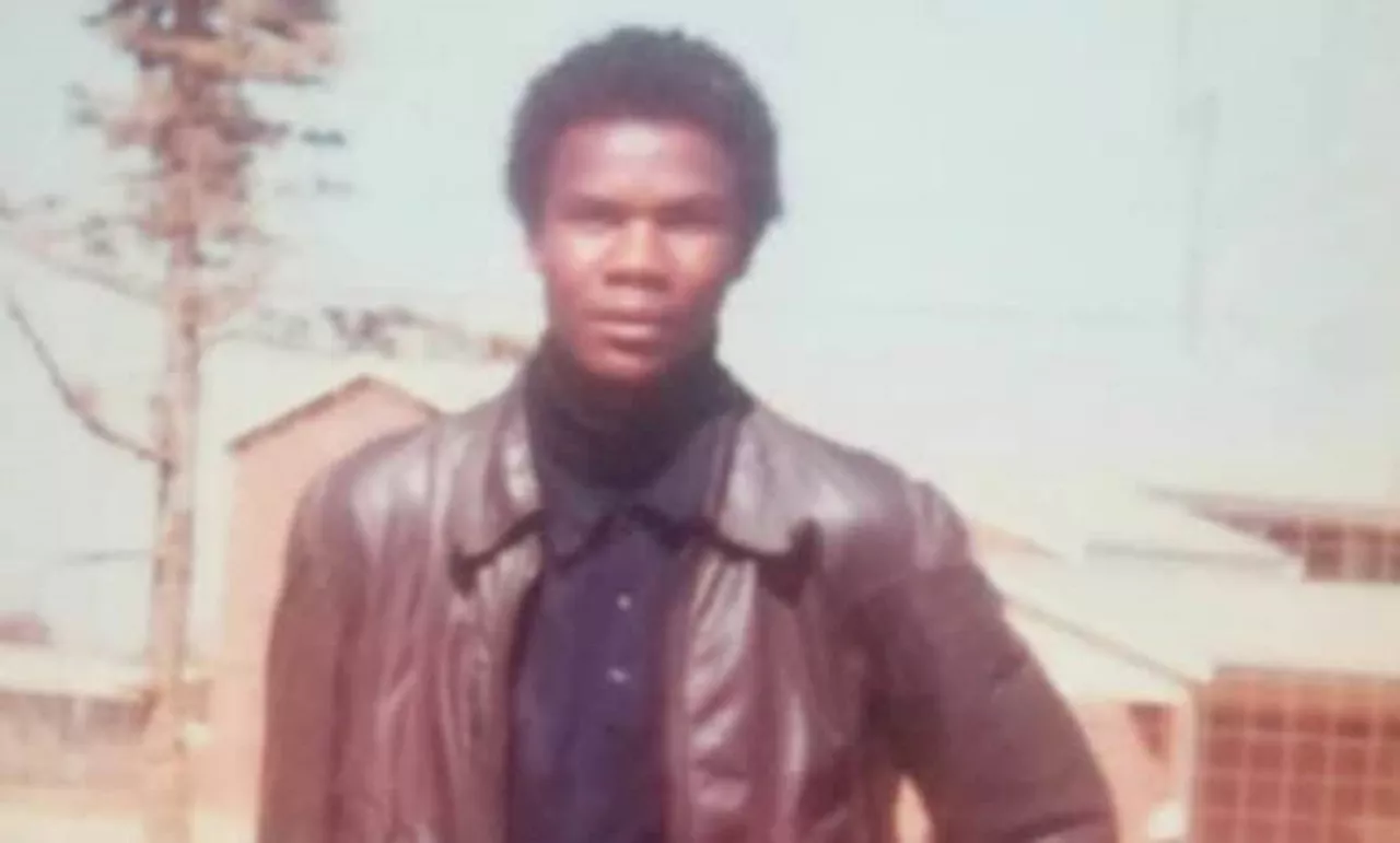 Apartheid-era cop (65) pleads guilty to 1987 murder of Daveyton activist