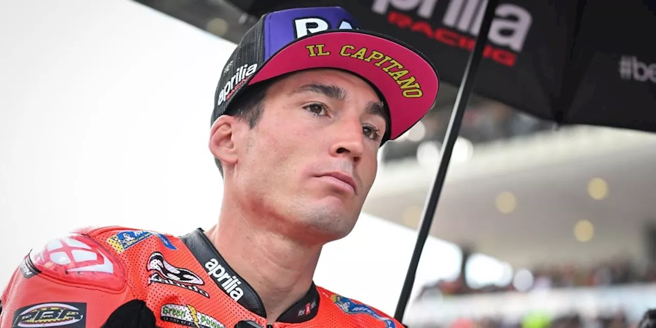 Aleix Espargaro Cemaskan Jorge Martin di Aprilia Usai Lama Terbiasa Naik Ducati