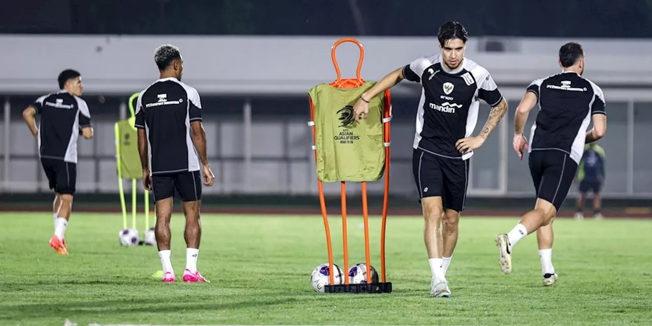 Kelebihan-kelebihan Kevin Diks yang Membuatnya Jadi Tambahan Amunisi Berharga untuk Timnas Indonesia