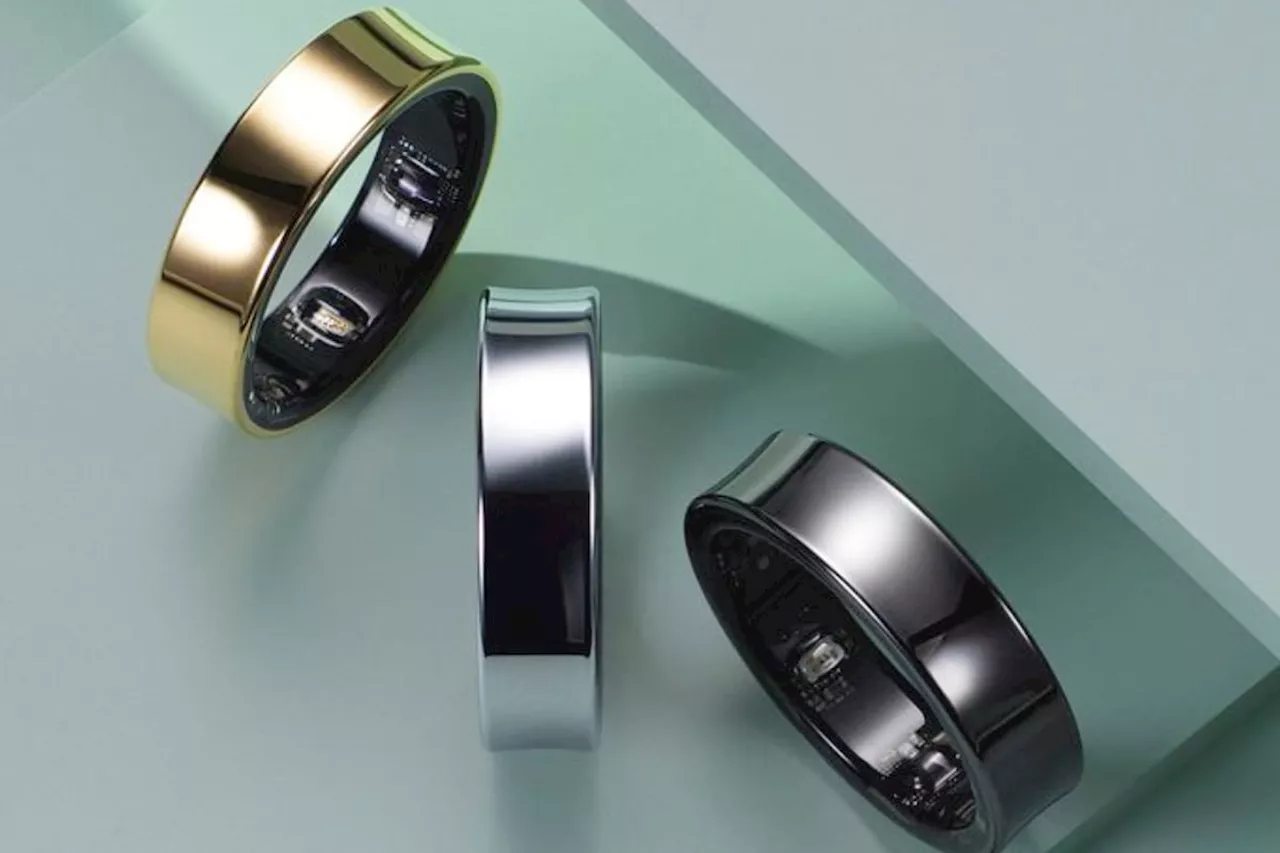 Samsung launches Galaxy Ring in UAE, Qatar, more countries