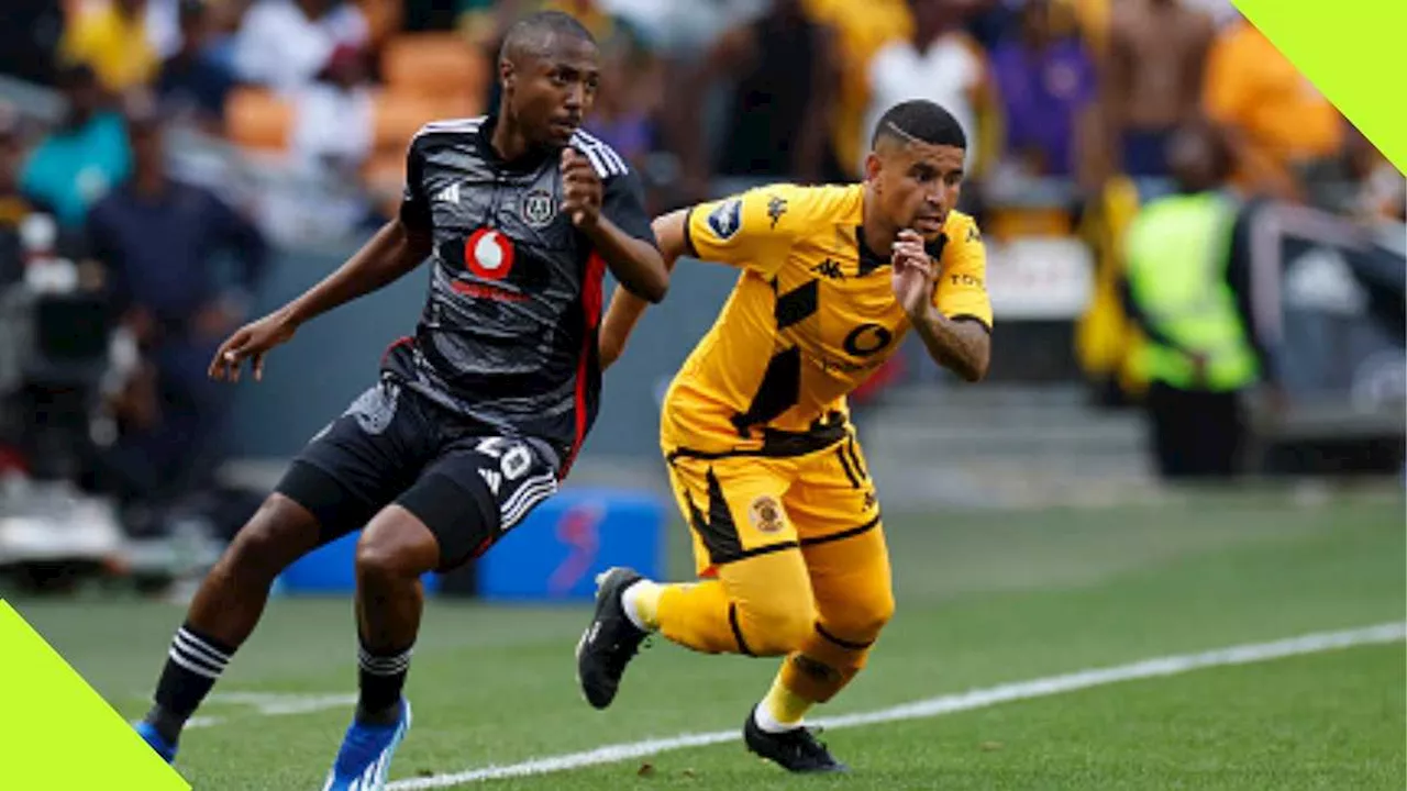 Former Kaizer Chiefs Star Spotted With New PSL Side Amid Possible Move